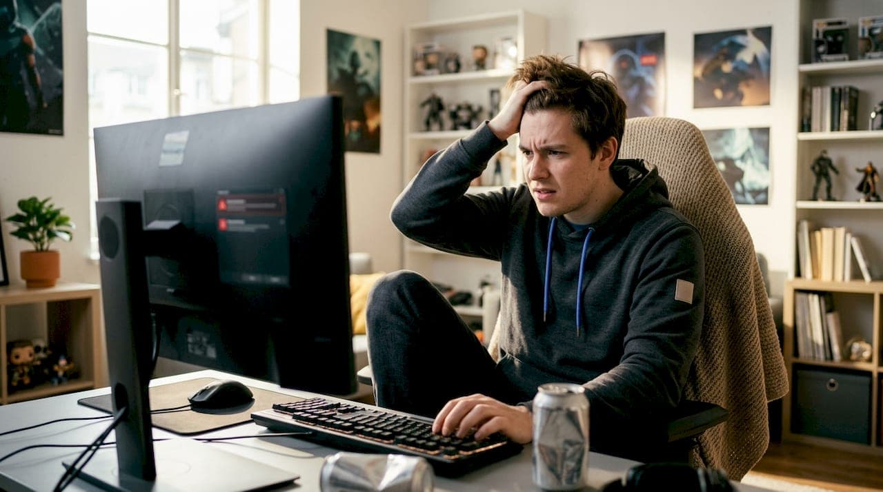 Why Cheap Cheats Fail Faster: A Gamer's Guide