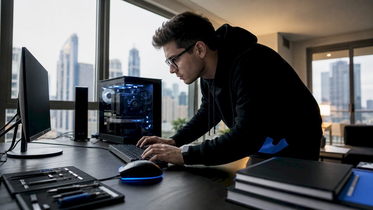 How to Maintain Clean Account Using Cheats