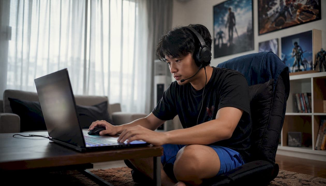 Triggerbot Software for Competitive Gamers: Downloads, Setup, and Safety