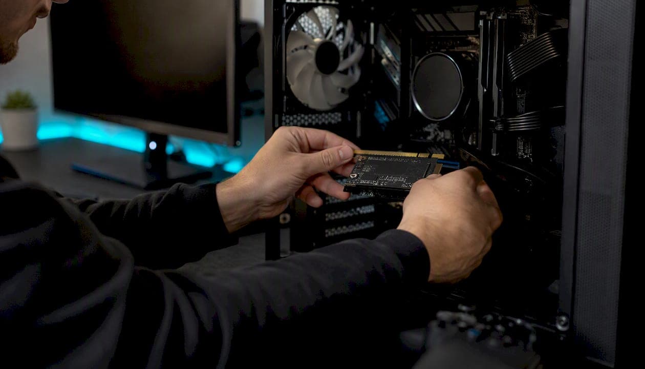 PC Hacks: What Competitive Gamers Need to Know