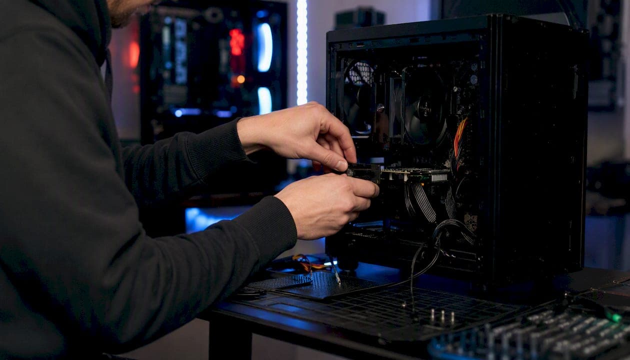 Cheat Company for Competitive PC Gamers: Vetted, Undetected