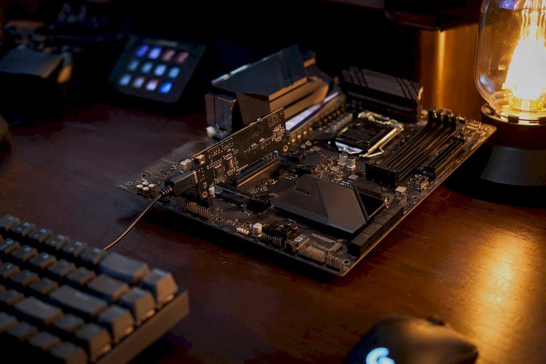 What Is a USB Cheat Device? DMA and HWID Spoofing Explained