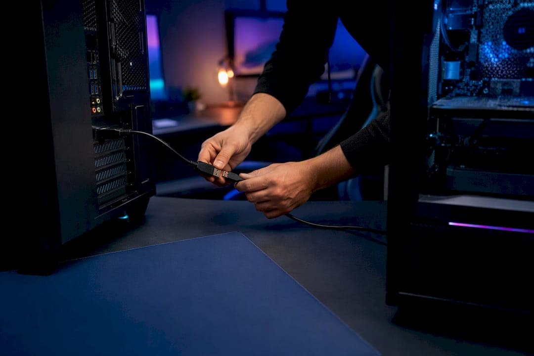 Two PC Cheat Setup Support With Live Discord And Warranty